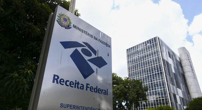 A Receita Federal também não anunciou as regras para a declaração deste ano