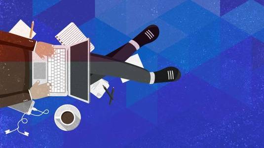 Faça a declaração do IR 2020 em meia hora para se livrar da multa (Arte/R7)