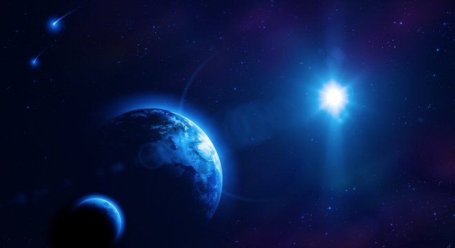 Uma supernova de Betelgeuse não ofereceria riscos à vida na Terra, segundo cientistas