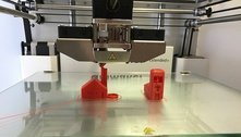 Estudo revela que impressoras 3D podem ser tóxicas para humanos 