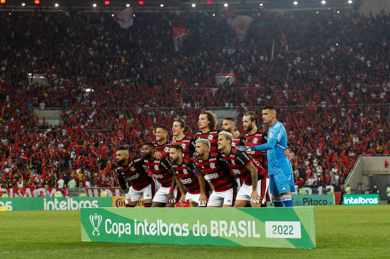 Os jogos decisivos de hoje pela Libertadores e pela Copa do Brasil