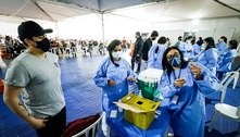 Jandira (SP) tem 9 em cada 10 adultos vacinados contra a covid-19