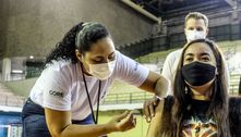 Ministério da Saúde vai distribuir 8 milhões de doses até domingo (27)