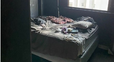 Caso aconteceu na Savassi, em BH