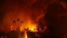 Cientistas alertam para piora de incêndios na Amazônia e Pantanal