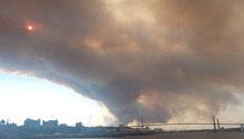 Centro e leste dos EUA mantêm alerta por fumaça de incêndios no Canadá