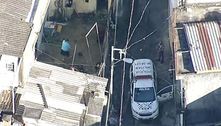 SP: homem tem 90% do corpo queimado após incêndio em casa