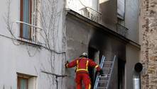 Incêndio em prédio residencial ao norte de Paris deixa três mortos