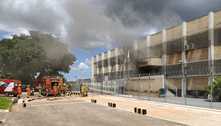 Após incêndio, Fórum de Planaltina (DF) suspende atividades presenciais