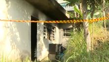 Homem de 50 anos morre após inalar fumaça de incêndio em SP