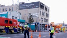 Incêndio em hostel deixa pelo menos seis mortos na Nova Zelândia