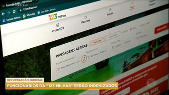 123milhas informa que vouchers de linha promocional serão utilizáveis após recuperação judicial  