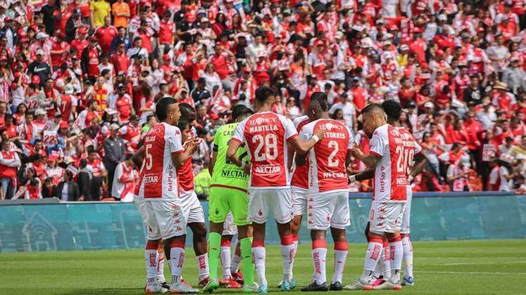 Independiente Santa Fé-COL