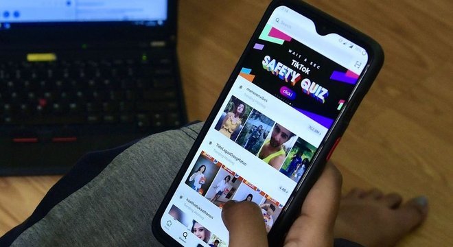 Controvérsia sobre coleta de dados fez a Índia proibir o TikTok