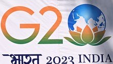 Convite a líderes do G20 sugere que Índia planeja mudar de nome