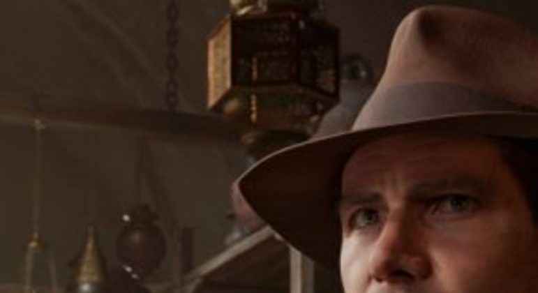 Indiana Jones and the Great Circle, do Machine Games, é finalmente apresentado