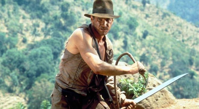 Indiana Jones em ação aos 78 anos: veremos esse filme?