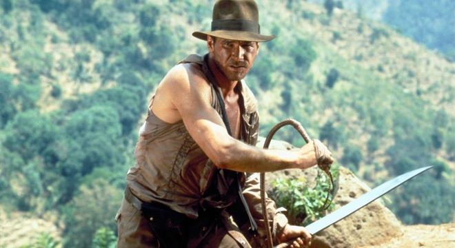 Indiana Jones 5: ator de 16 anos conta experiência com Harrison Ford