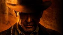 Primeiro trailer do novo 'Indiana Jones' faz a gente acreditar num filmaço