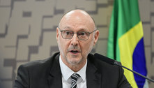 Senado aprova Luiz Fernando Corrêa para diretor-geral da Abin