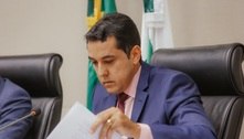 Deputados aprovam indicação de Juracy Cavalcante 