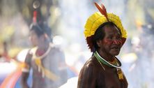 Governo cria grupo contra exploração de garimpo em terras indígenas