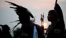 Força Nacional vai dar apoio à Funai em ações em terra indígena no Pará