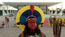 STF adia julgamento sobre demarcação de terras indígenas