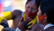 Brasil institui selo para produtos produzidos por indígenas; veja foto