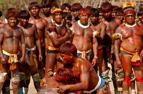 Brasil é líder disparado no genocídio de índios na América Latina ...