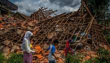 Ilha de Java, na Indonésia, registra novo terremoto neste sábado (3)