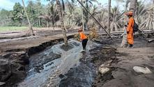 Indonésia: sobe para 43 o número de mortos após erupção de vulcão