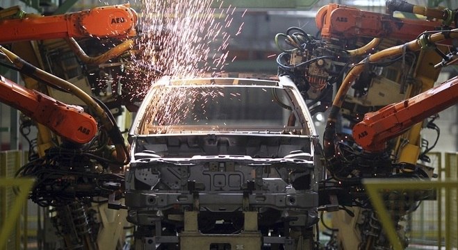 26% das indústrias importadoras afetadas tiveram uma retração superior a 50%
