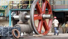 Demanda por bens industriais cai 1,2% em março, aponta Ipea