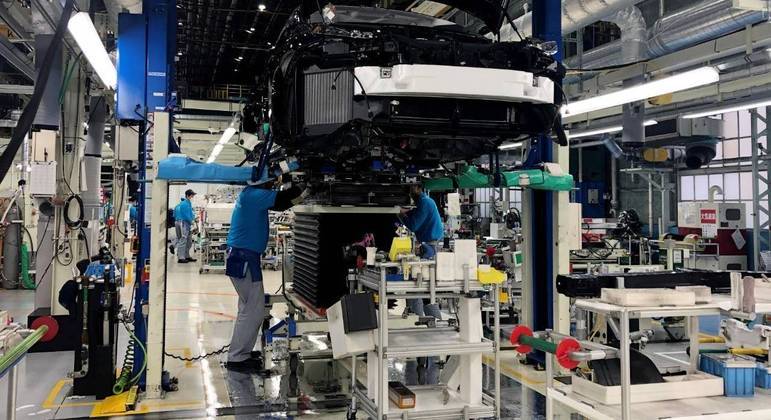 Volkswagen anuncia demissão do CEO da montadora em meio a conflitos