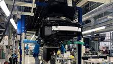 Produção de veículos sobe 4,2% em janeiro, diz Anfavea 