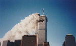 O atentado de 11 de Setembro de 2001 contra as torres gêmeas do World Trade Center, em Nova York (EUA) é considerado um divisor de águas na história contemporânea. Para o norte-americano Liam Enea, é um dos 'eventos mais importantes da história'