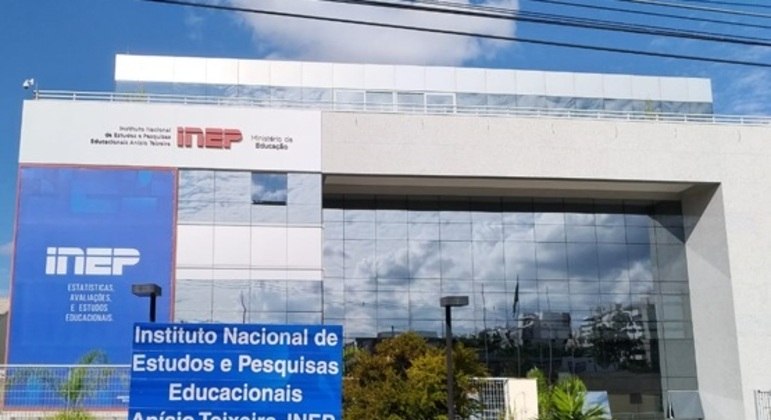 Crise no Inep: Justiça extingue ação que exigia comprovação de segurança no Enem