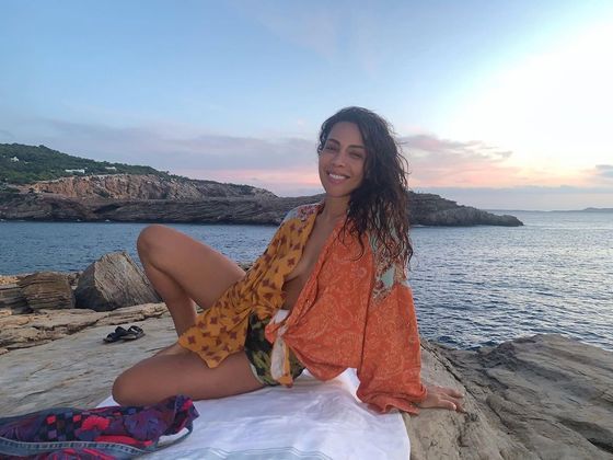 Conheça Ines Rau, modelo trans apontada como namorada de Mbappé - Fotos ...