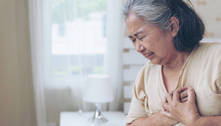 Menopausa pode aumentar risco de doenças cardiovasculares