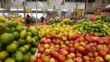 Mercado reduz novamente previsão de inflação para 2024, aponta Boletim Focus, divulgado pelo BC