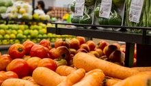 Legumes, frutas e livros didáticos ficam mais caros e são vilões da inflação em janeiro