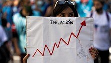 Argentina: inflação faz preço dos alimentos disparar