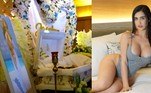 Joselyn Cano era uma modelo mexicana de 29 anos que ficou famosa pelo apelido 