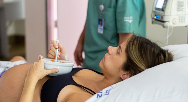 Influenciadora se afastou das redes sociais após a repercussão do caso