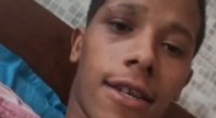 Gabriel estava a quase dois meses internado 
