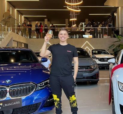 apostar na loteria on line