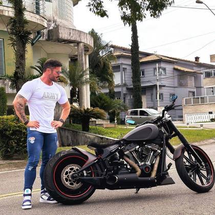 No esquema, ainda há endereços situados no Paraná. Já foram identificadas 60 transações vinculadas à atuação da organização criminosa