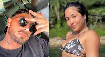 David não aceitava o término com Micaelly