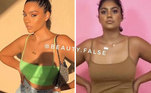 Veja também: Perfil no Instagram denuncia uso de Photoshop em fotos de famosas